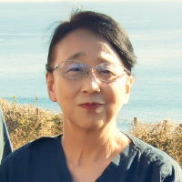 西角一恵 看護部長